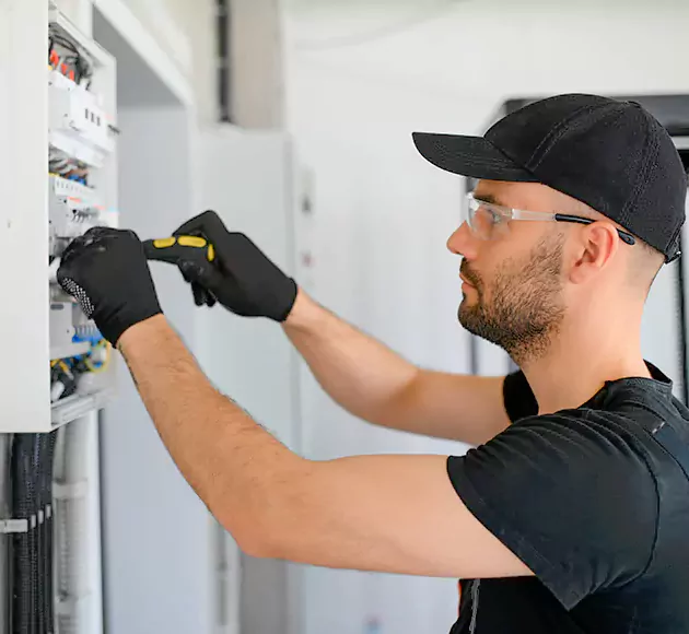 Crafting Reliable Electrical Service in Galloway Since 2009