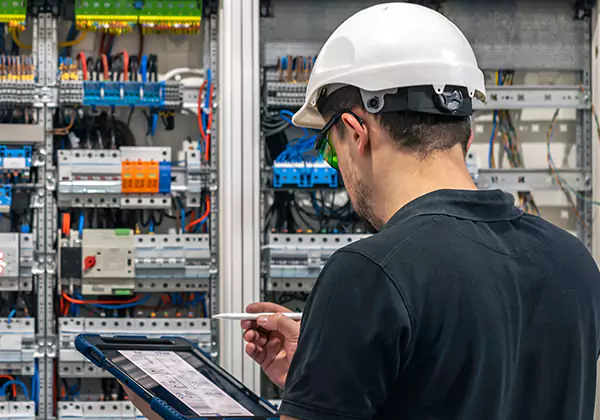 Electrical Inspection Services Galloway