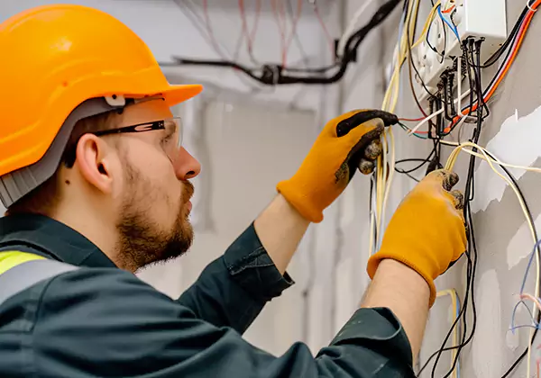 Electrical Wiring Services Galloway