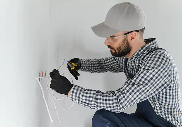 Emergency Electrical Repair Galloway
