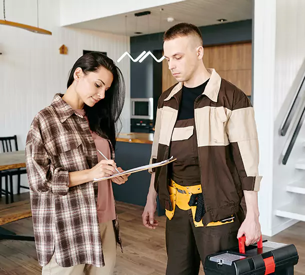 Our Approach to Advanced Electrical Services in Galloway, OH