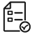 Test After Completion