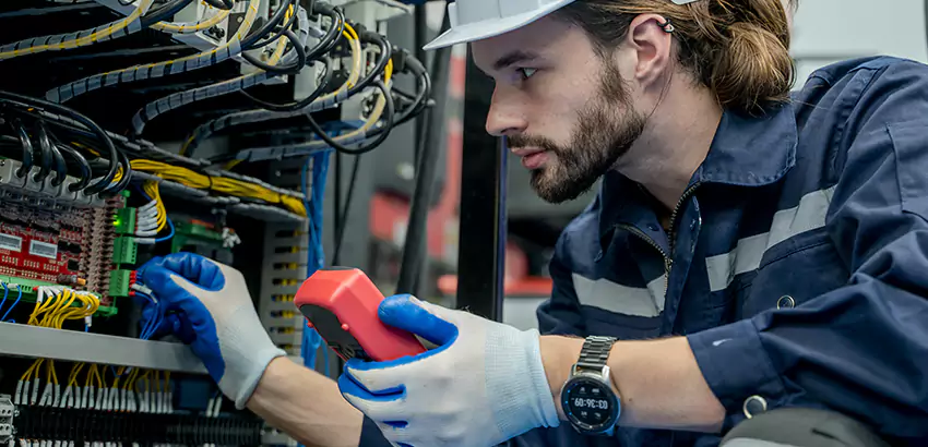 Electrical Troubleshooting In Galloway