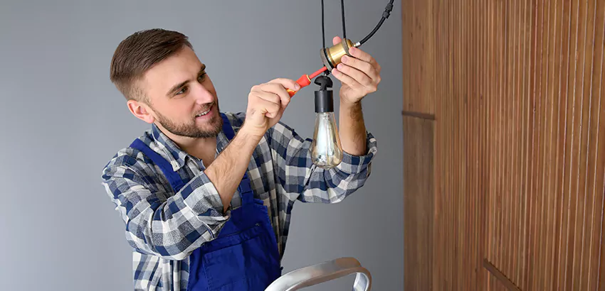 Residential Electrical Repair In Galloway