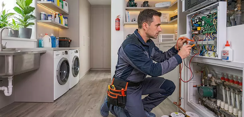 Residential Electrician In Galloway