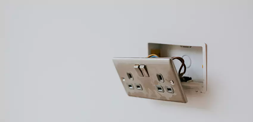 GFCI Breaker Replacement in Galloway