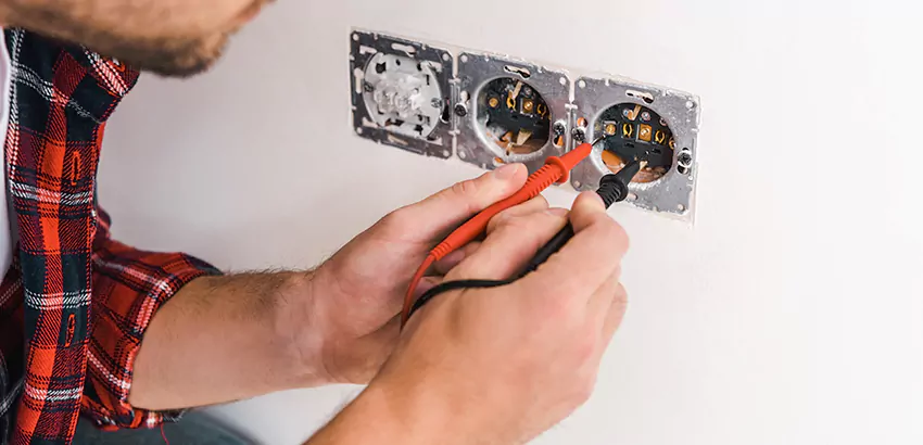 Building Automation and Smart Connectivity in Galloway