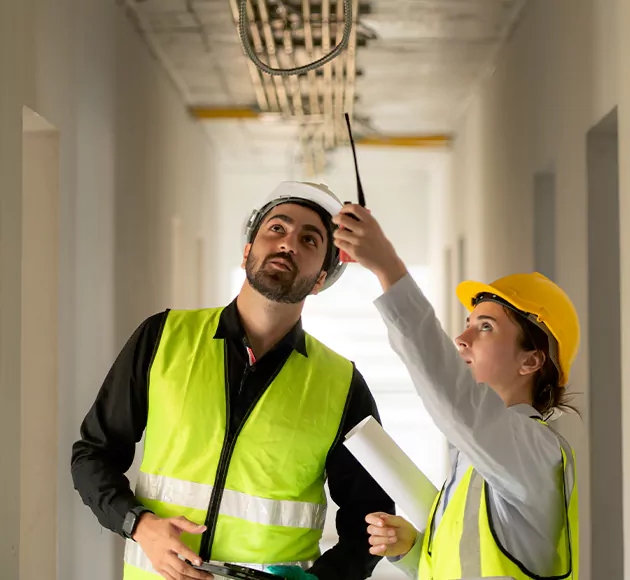 Licensed Commercial Electrician: Your Local Business Electrical Partner in Galloway, OH