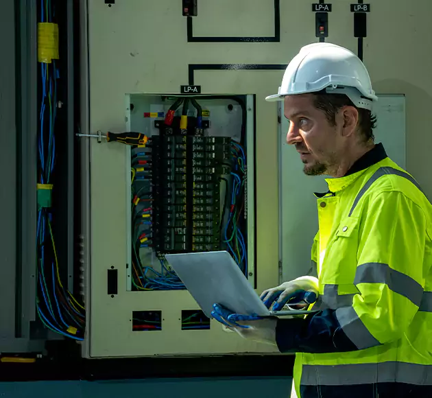 Professional Electrical Inspection: Your Local Safety Check Team in Galloway, OH