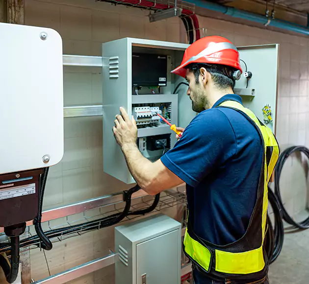 Professional Electrical Maintenance: Your Local Preventive Care Team in Galloway, OH