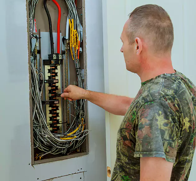 Professional Electrical Panel Upgrade: Your Local Panel Specialist in Galloway, OH