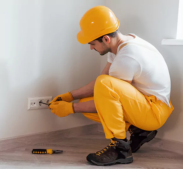 Trusted Electrical Repair Services: Your Local Fix-It Team in Galloway, OH