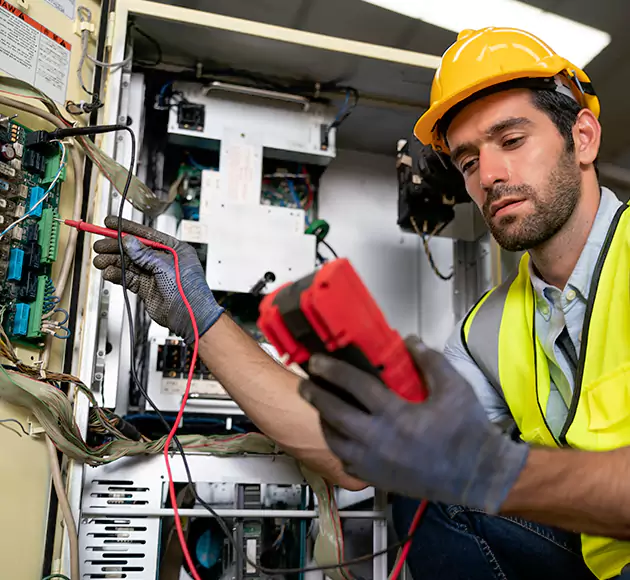 Professional Electrical Troubleshooting: Your Local Diagnostic Team in Galloway, OH