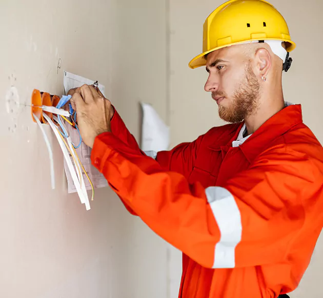 Local 24 Hour Electrician: Fast Response When You Need It Most in Galloway, OH