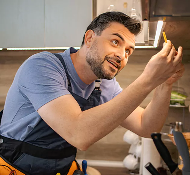Trusted Home Electrician: Your Local Choice in in Galloway, OH