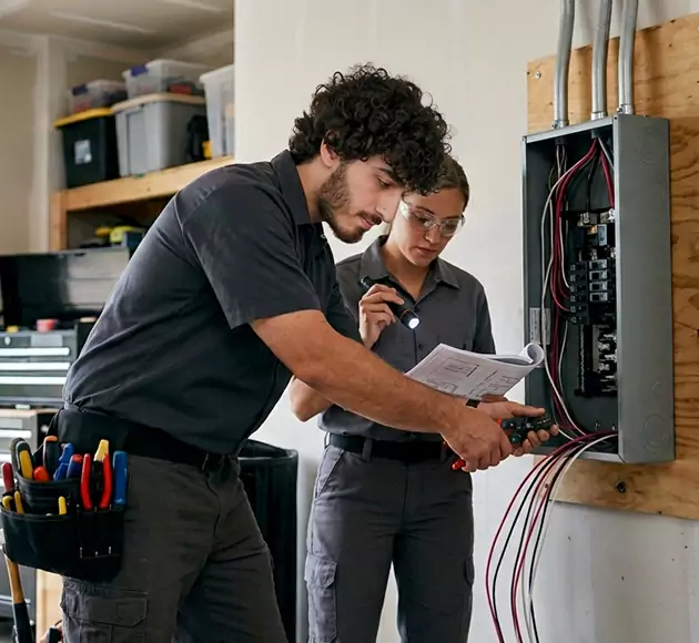 Professional Subpanel Installation: Your Local Installation Team in Galloway, OH