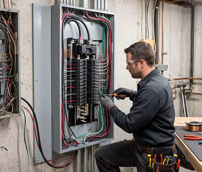 What Makes Us the Right Choice in Galloway, OH?