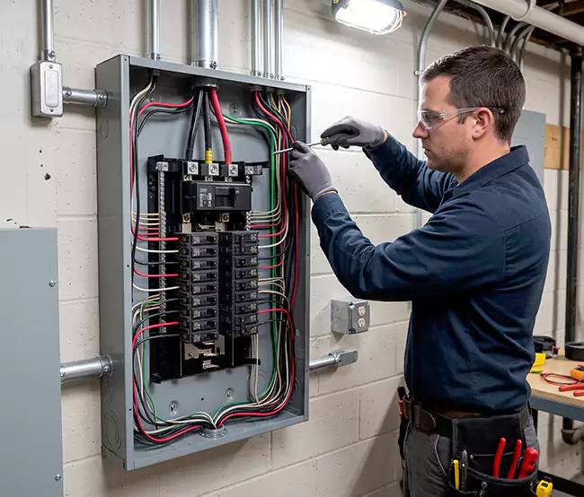What Makes Us the Right Choice in Galloway, OH?