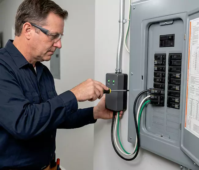 What Makes Us the Right Choice in Galloway, OH?